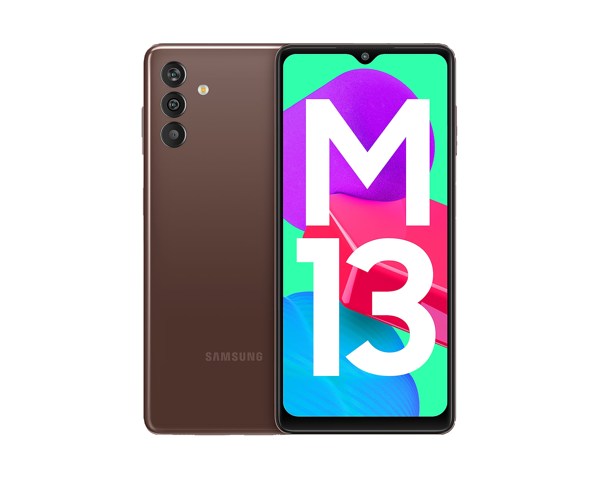 Galaxy M13 (4GB | 64 GB )