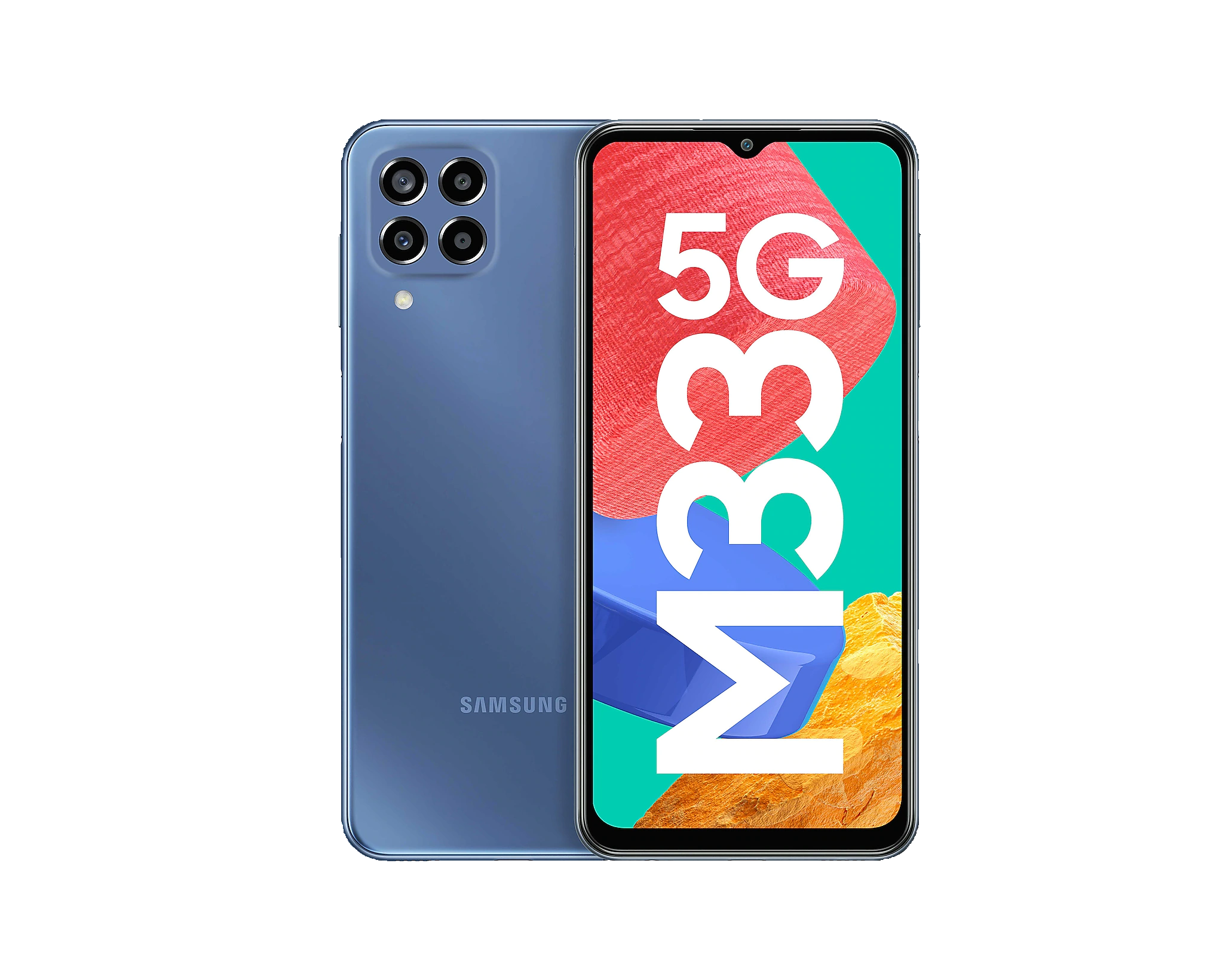 Galaxy M33 (4GB | 64 GB )
