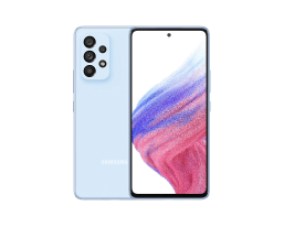 Galaxy M53 (4GB | 64 GB )